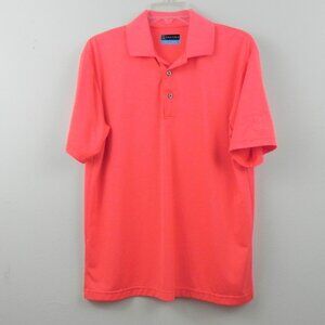PGA Tour Men's Golf Shirt Size M
